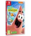 THE PATRICK STAR GAME (CIB) BANDAI