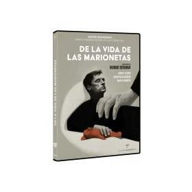 de-la-vida-de-las-marionetas-dvd-dvd