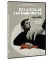 DE LA VIDA DE LAS MARIONETAS - DVD (DVD)