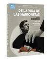 DE LA VIDA DE LAS MARIONETAS+LIBR - (BR)