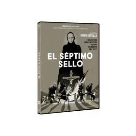 el-septimo-sello-dvd-dvd