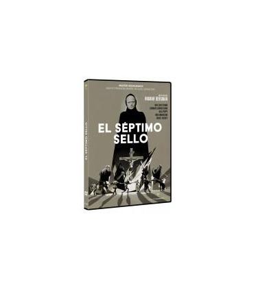 el-septimo-sello-dvd-dvd