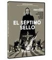 EL SEPTIMO SELLO - DVD (DVD)