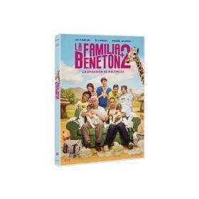 la-familia-beneton-2-dvd-dvd