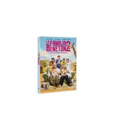 la-familia-beneton-2-dvd-dvd