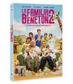 LA FAMILIA BENETON +2 - DVD (DVD)