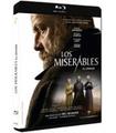 LOS MISERABLES. EL ORIGEN - BD (BR)