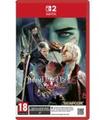 DMC5 DEVIL HUNTER (CIB)
