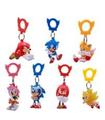 BAG CLIP SONIC BACKPACK HANGER S6 (18 U)