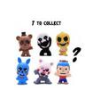 SQUISHY FNAF MOVIE SQUISHMES S2 (12 U)