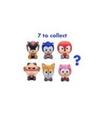 SQUISHY SONIC SQUISHMES S3 (12 U)