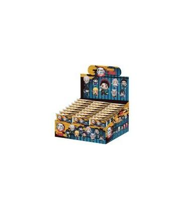 bag-clip-3d-foam-ds-infinity-ser-1-24u