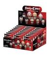 BAG CLIP 3D BLACK COVER SERIES 1 (24 UD)