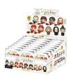 BAG CLIP 3D HARRY POTTER SERIE 9 (24 UD)