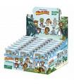 BAG CLIP 3D MADAGASCAR SERIE 1 (24UD)