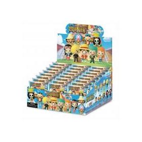 bag-clip-3d-one-piece-series-1-24-ud