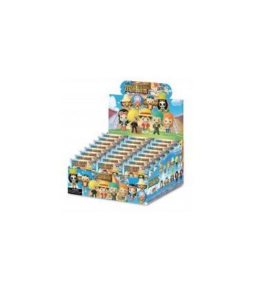 bag-clip-3d-one-piece-series-1-24-ud