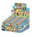 BAG CLIP 3D ONE PIECE SERIES 1 (24 UD)