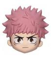 IMAN 3D FOAM JUJUTSU KAISEN YUJI