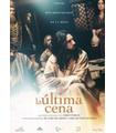 LA ?LTIMA CENA - DVD (DVD)