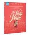 LA VIDA ES VERDI - BD (BR)