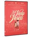 LA VIDA ES VERDI - DVD (DVD)