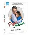 PIZZA MOVIES - BD (BR)