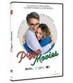 PIZZA MOVIES - DVD (DVD)
