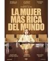LA MUJER M?S RICA DEL MUNDO - DVD (DVD)