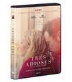TRES ADIOSES - DVD (DVD)