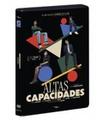ALTAS CAPACIDADES - DVD (DVD)