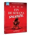 FIN DE SEMANA SALVAJE - BD (BR)