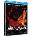 AL FINAL DE LA ESCALERA - BD (BR)