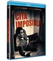 CITA IMPOSIBLE - BD (BR)