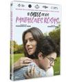 EL CHICO DE LOS PANTALONES ROSAS - (DVD)