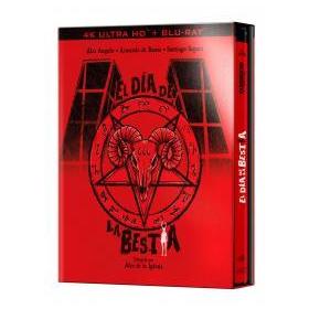el-dia-de-la-bestia-edicin-colecci-br