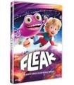 FLEAK - DVD (DVD)
