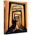 EL GABINETE DEL DOCTOR CALIGARI (4K (BR)