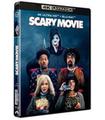SCARY MOVIE 6 (4K UHD + BD) - BD (BR)