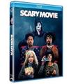 SCARY MOVIE 6 - BD (BR)