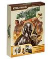 STAR WARS - THE MANDALORIAN & GROGU (BR)