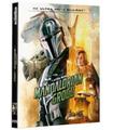 STAR WARS - THE MANDALORIAN & GROGU (BR)