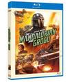 STAR WARS - THE MANDALORIAN & GROGU (BR)
