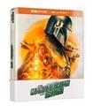 STAR WARS - THE MANDALORIAN & GROGU (BR)