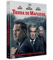 TIERRA DE MAFIOSOS - 1? TEMPORADA - (BR)