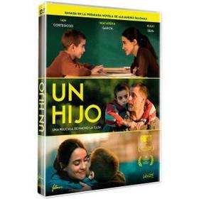 un-hijo-dvd-dvd