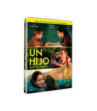 un-hijo-dvd-dvd
