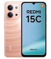 SMARTPHONE XIAOMI REDMI 15C 4GB (ACCTEF)
