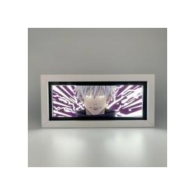 caja-de-luz-led-satoru-gojo
