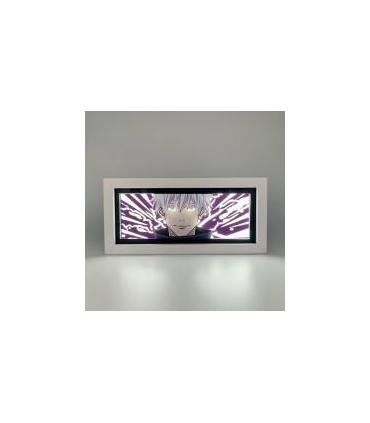 caja-de-luz-led-satoru-gojo